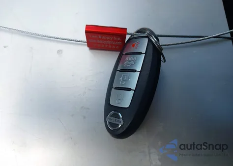 2016 Nissan Altima 2.5/2.5 S/2.5 Sl/2.5 Sr/2.5 Sv from USA, damaged, VIN 1N4AL3AP8GN327094